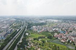 Bắc Giang: Quy hoạch xã Nghĩa Trung trở thành trung tâm du lịch sinh thái và vui chơi giải trí của đô thị Việt Yên