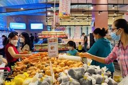 TP. Hồ Chí Minh: Tăng cường quản lý giá dịp cuối năm
