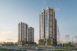 Masterise Homes định hình nhịp sống thời thượng tại trung tâm mới với Masteri Grand View