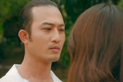 Cái kết cho vai của Doãn Quốc Đam trong 'Độc đạo'