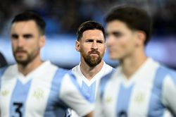 Argentina không thay đổi là lụn bại