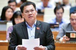 Đại biểu tán thành tiền lương nhà giáo cao nhất hệ thống hành chính sự nghiệp và có thêm phụ cấp