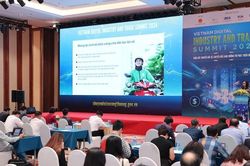 Thúc đẩy chuyển đổi số ngành công Thương hướng tới phát triển bền vững