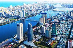 TP Đà Nẵng được phép thành lập trung tâm tài chính khu vực