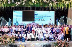 Khám phá triển lãm du học toàn cầu - cơ hội thay đổi tương lai cùng EI Group