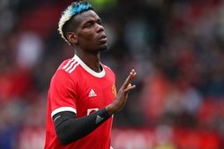 Ruben Amorim bất ngờ muốn tái hợp Pogba