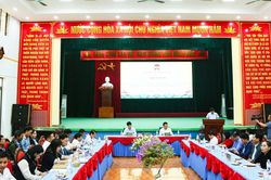 Diễn đàn nông dân Nghệ An chia sẻ kinh nghiệm trong xây dựng nông thôn mới