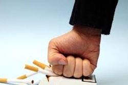 9 lý do để 'nói không' với thuốc lá