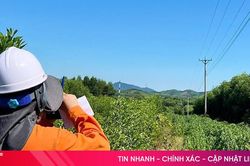Số vụ 'ăn cắp điện' tại Hà Tĩnh gia tăng