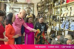 Bảo tàng Hoa Cương - Nơi lưu giữ những kỷ vật quý của Việt Nam