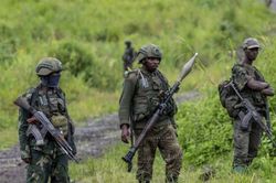 SADC gia hạn triển khai lực lượng tại Cộng hòa Dân chủ Congo thêm 1 năm