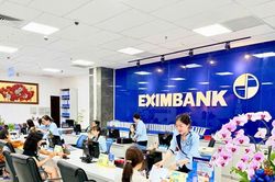 ADB tăng hạn mức tài trợ thương mại cho Eximbank lên 115 triệu USD
