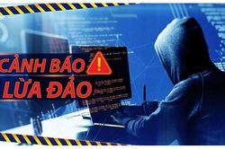 Công an hướng dẫn cách xử lý khi bị chuyển nhầm tiền vào tài khoản
