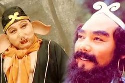 Trong 'Tây Du Ký', tại sao Sa Tăng được phong làm Bồ Tát dù chưa lập được chiến công lớn nào và địa vị lại cao hơn Trư Bát Giới?