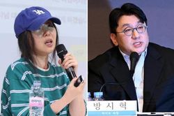 ADOR tuyên bố về quyết định từ chức CEO của Min Hee Jin, nhắc đến 'số phận' của NewJeans