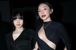 Nhiếp ảnh gia Nguyễn Du - người đứng sau loạt ảnh xịn xò của Lisa và Thanh Hằng