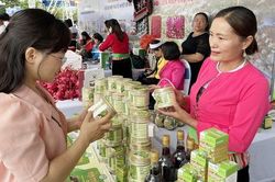 Hòa Bình: Đẩy mạnh quảng bá, xúc tiến thương mại tiêu thụ sản phẩm OCOP