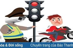 Cháu nó ngoan lắm