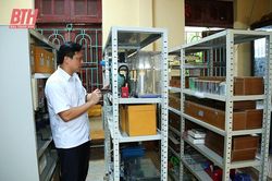 Đầu tư mua sắm trang thiết bị theo Chương trình giáo dục phổ thông 2018 gặp khó