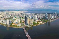 Kết luận của Bộ Chính trị về việc xây dựng Trung tâm tài chính khu vực và quốc tế tại Việt Nam