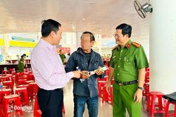 Quan tâm tạo việc làm cho người hoàn lương