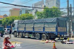 Thông tin liên quan đến giao thông được quan tâm