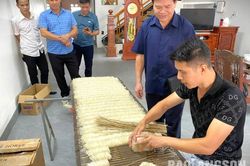 Tôn vinh nông dân xuất sắc và sản phẩm nông nghiệp tiêu biểu: Nâng tầm giá trị nông sản, vinh danh người nông dân