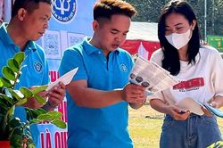Văn Lãng: Đồng bộ giải pháp phát triển người tham gia bảo hiểm y tế
