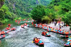 Kỳ 1: Từ mạch nguồn Di sản Tràng An