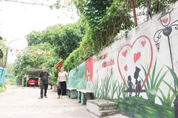 Hiệu quả mô hình tổ tự quản bảo vệ môi trường