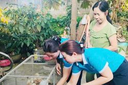 Đa dạng các giải pháp giảm nghèo