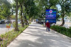 Hai Bà Trưng (Hà Nội): Giải ngân vốn đầu tư công vượt cao so với kế hoạch Thành phố giao