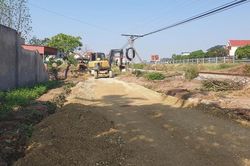 Nỗ lực đưa dự án đường gom đường sắt qua Hải Dương về đích đúng hẹn