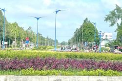Cần Thơ: Đầu tư 5.400 tỷ xây dựng Trung tâm Thương mại AEON MALL