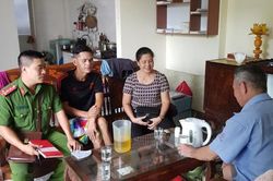 Không để người lầm lỡ bị bỏ lại phía sau