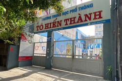 Hà Nội: Hoàn thành việc chuyển trường cho 174 học sinh bị tuyển sinh 'chui'