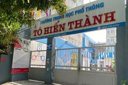 Chốt phương án xử lý vụ tuyển trái phép 170 học sinh