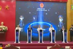 Hà Nội thí điểm trợ lý ảo hỗ trợ người nộp thuế