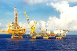PV Drilling (PVD) rót 280.000 USD thành lập công ty liên doanh tại Indonesia