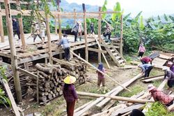 Lan tỏa phong trào thi đua nông dân sản xuất, kinh doanh giỏi