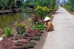 Ðoàn kết tạo môi trường văn hóa lành mạnh