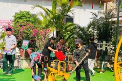 Quận Đống Đa có 439 ca sốt xuất huyết từ đầu năm