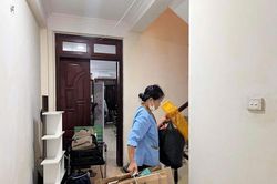 Thuê dịch vụ dọn nhà đón Tết sớm để tránh chi phí đắt đỏ