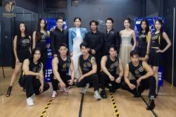 Chính thức lộ diện Top 30 thí sinh 'cực chất' của Fitness Supermodel Vietnam 2024