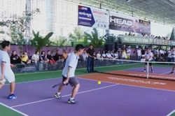 Yêu cầu cán bộ không vì chơi pickleball gây ảnh hưởng công việc