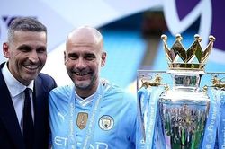Pep Guardiola chính thức kí hợp đồng mới với Man City, lý do thực sự đã được hé lộ