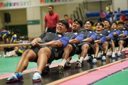 Môn thể thao độc lạ ở SEA Games nhưng quen thuộc với người Việt, từng xuất hiện tại Olympic và có tiêu chuẩn quốc tế