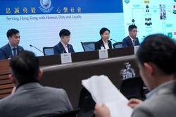 Hồng Kông triệt phá đường dây mại dâm gồm nhiều sao phim người lớn Nhật Bản