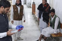 Đoàn xe người Hồi giáo Shiite ở Pakistan bị tấn công, ít nhất 42 người thiệt mạng