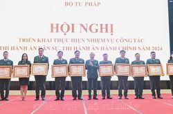Tăng cường công tác lãnh đạo, chỉ đạo trong Thi hành án dân sự